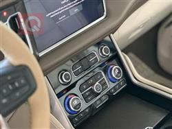 جي ام سي يوكون